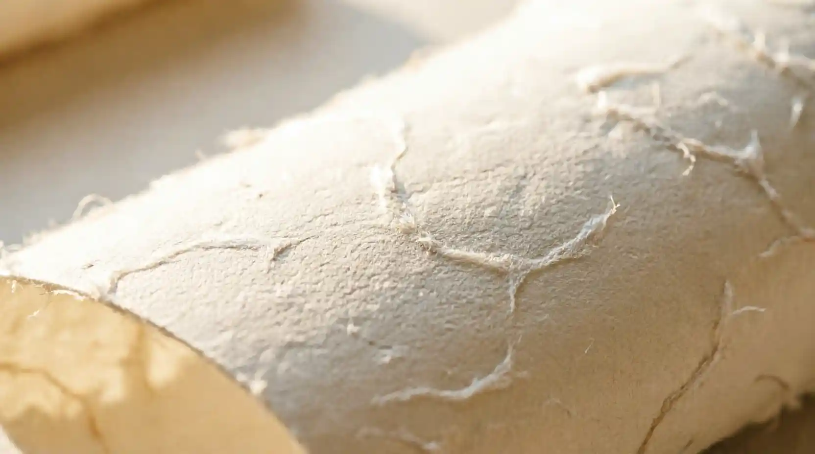 Textura de papel premium