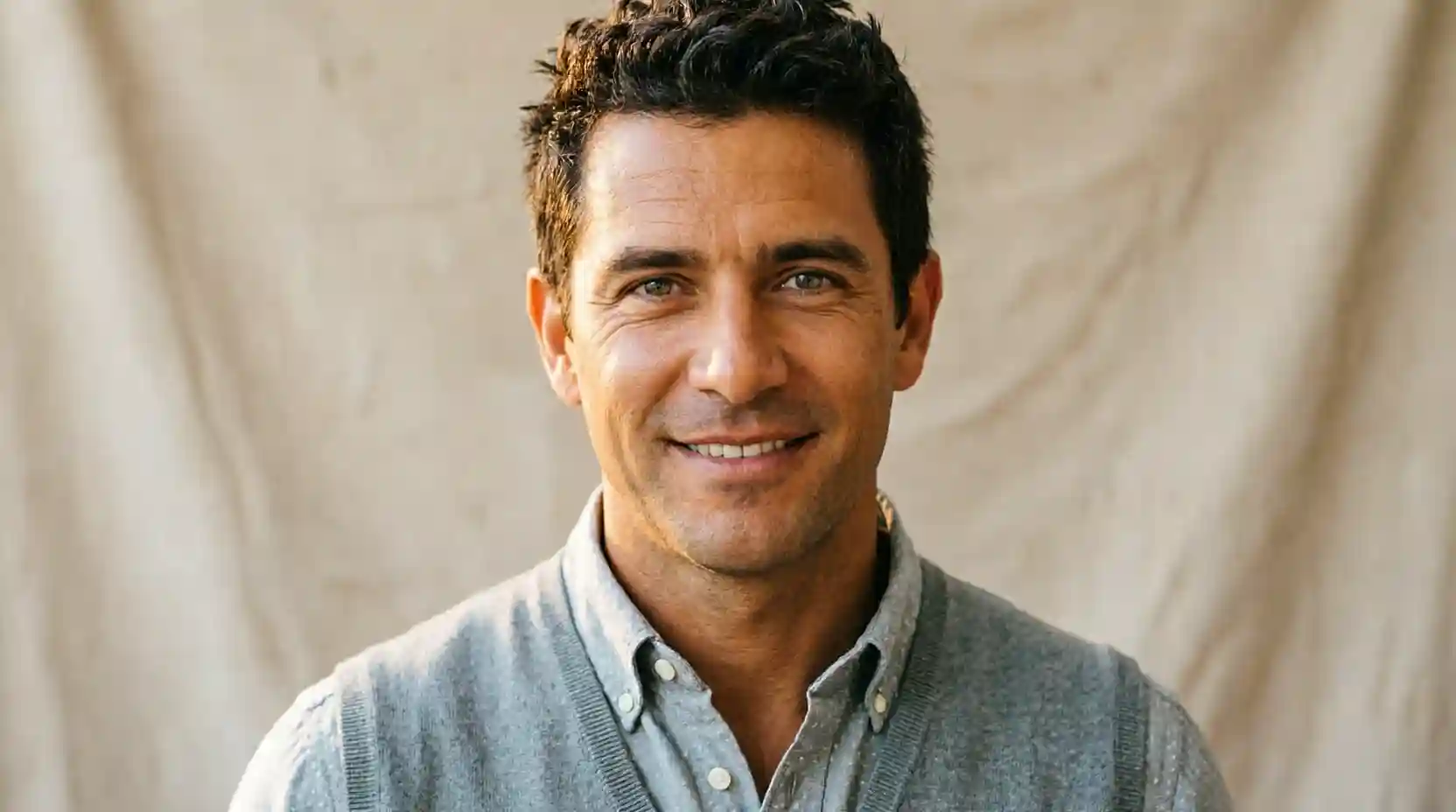 Javier Moreno